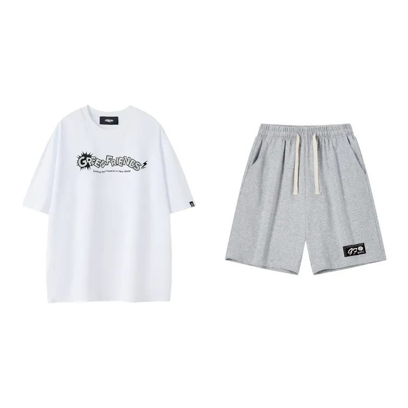 GF Casual Sportswear Unisex-20