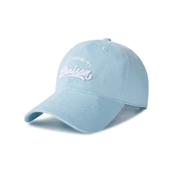 FUO Cotton Baseball Caps Unisex
