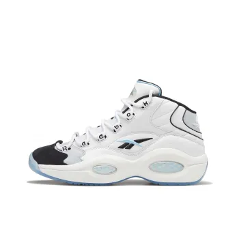 Reebok Question Mid Double Toe Anuel Aa