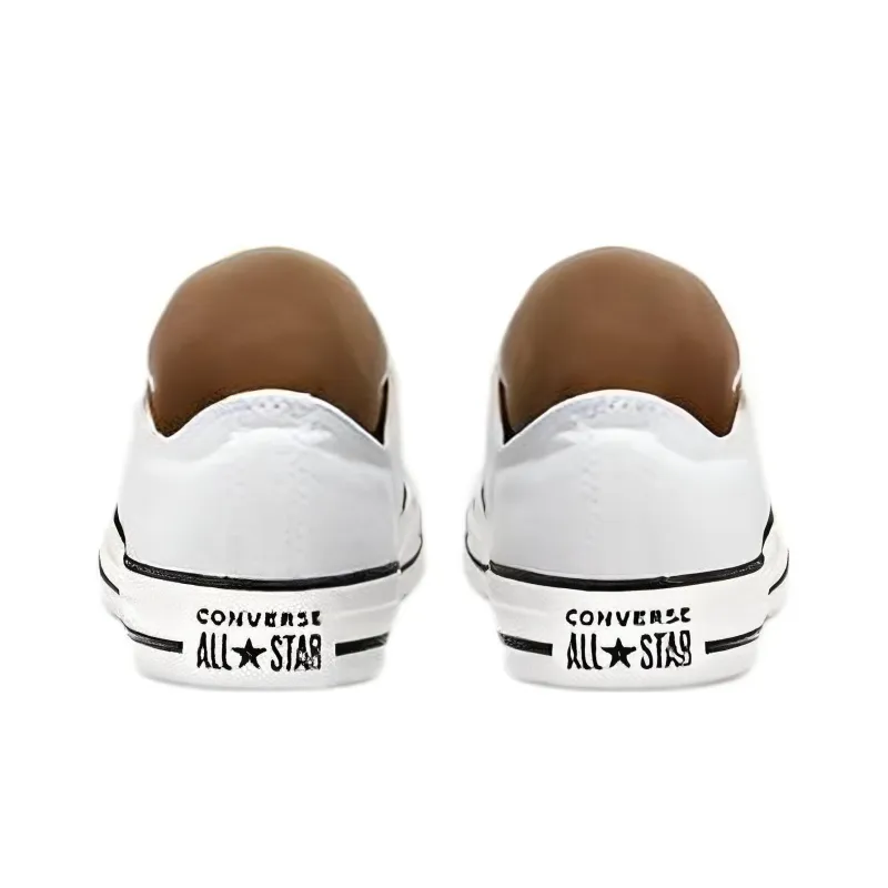 Converse Chuck Taylor All Star Slip Low 'White'-4