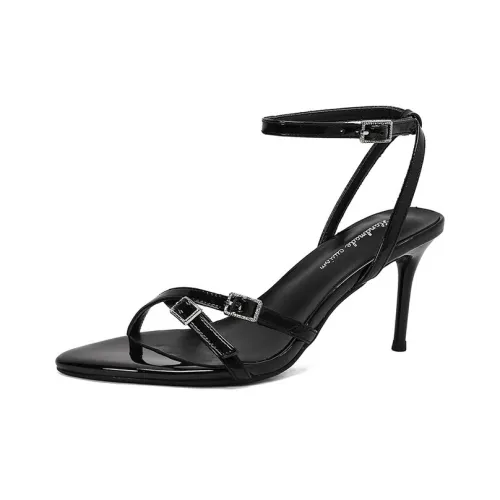 QIAOLINER High Heels Women's