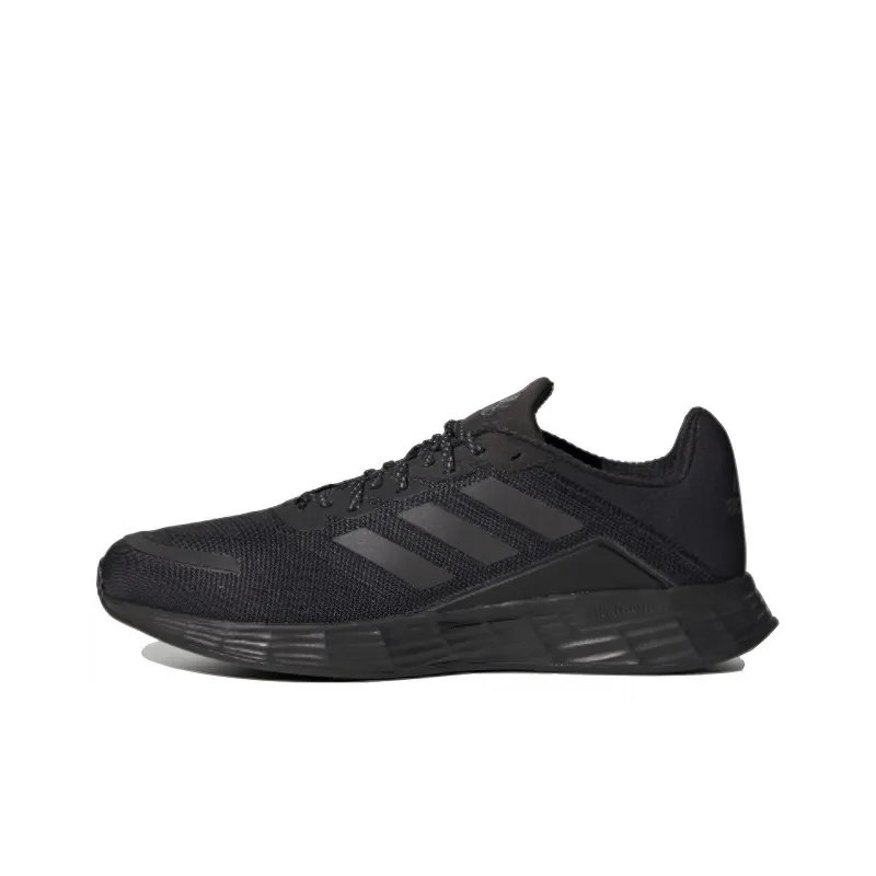 Adidas Duramo Sl 'Triple Black'-0