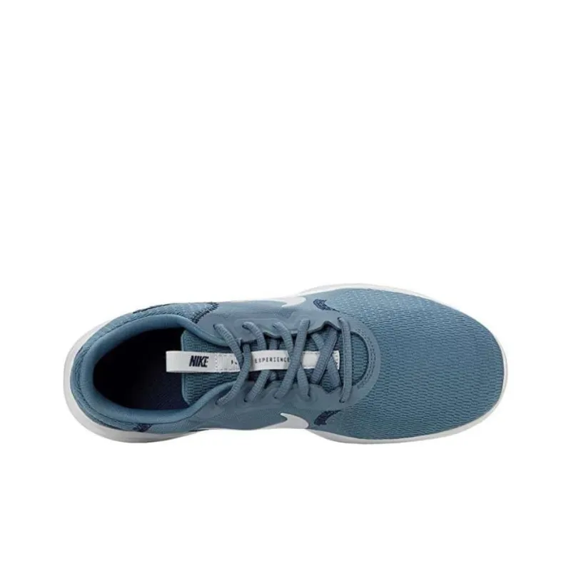 Nike Flex Experience Run 9 Ozone Blue-3