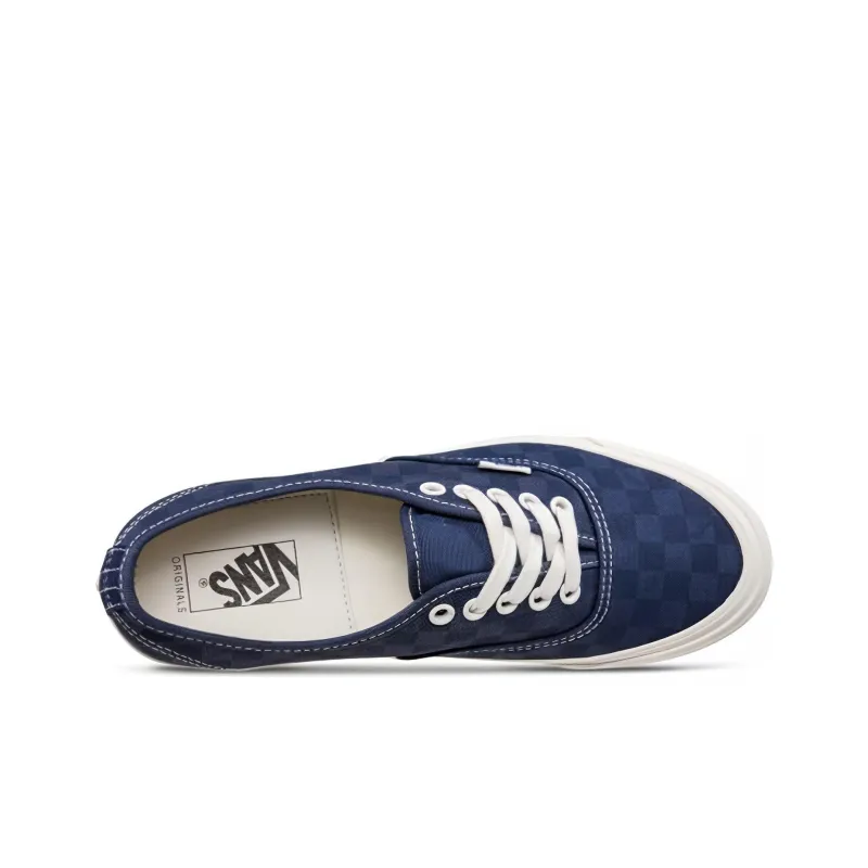 Authentic Vans Lx 'Tonal Checkerboard'-3