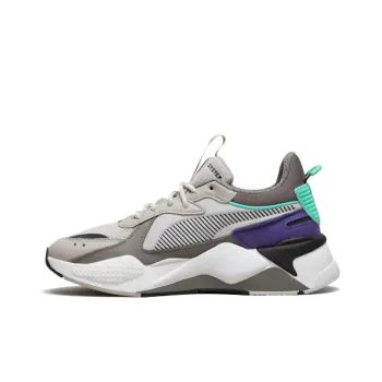 PUMA RS X Tracks 'Gray Violet'