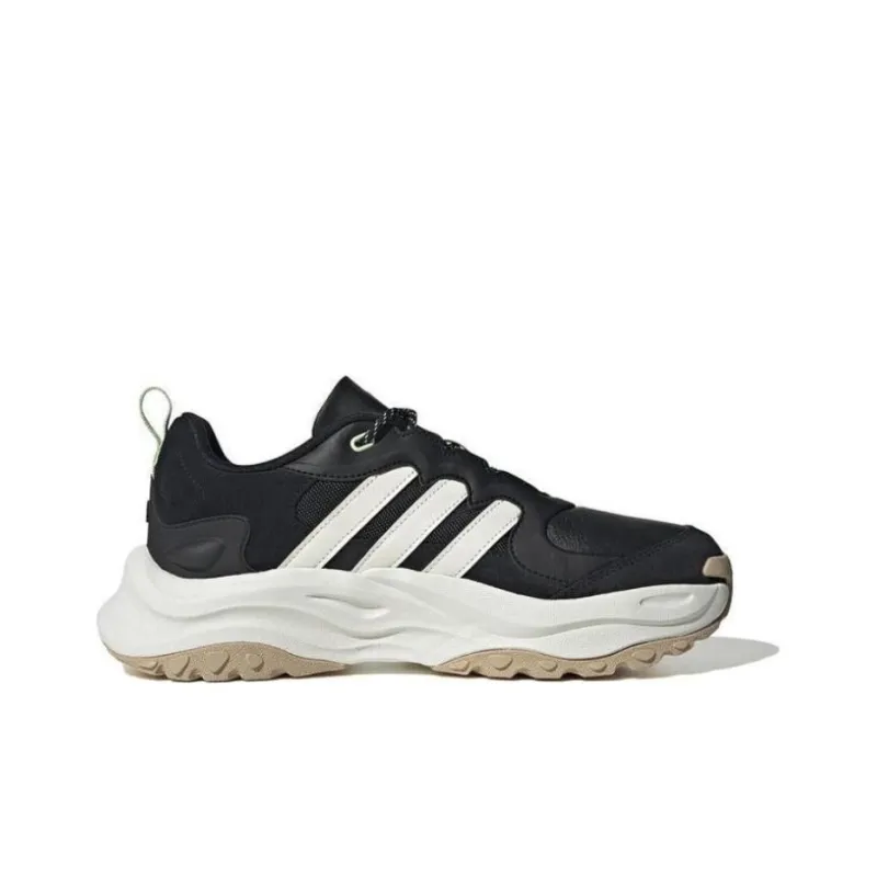 Adidas Maxxwavy Rinning 'Black White'-1