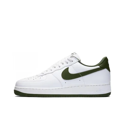 Nike Air Force 1 Low Forest Green