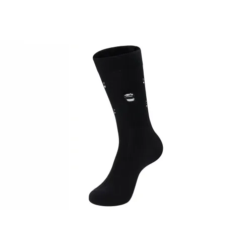 FILA FUSION Unisex Knee-high Socks