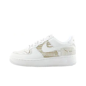 Nike Air Force 1 Low Harlem Laser