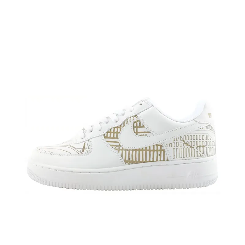 Nike Air Force 1 Low Harlem Laser-0