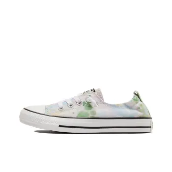 Converse Chuck Taylor All Star Shoreline 'Light Green' Women's