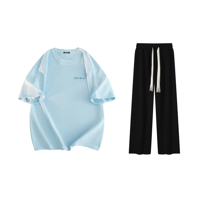 KIKSTYO Casual Sportswear Unisex-16