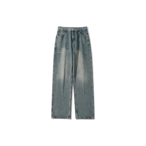 GROOL Unisex Jeans