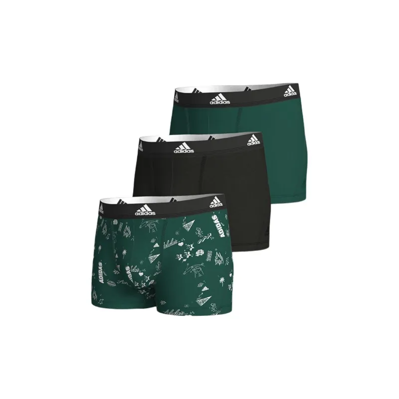 Adidas Boxer Shorts Men's 3 Pack-6