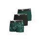 Green+Black+Green