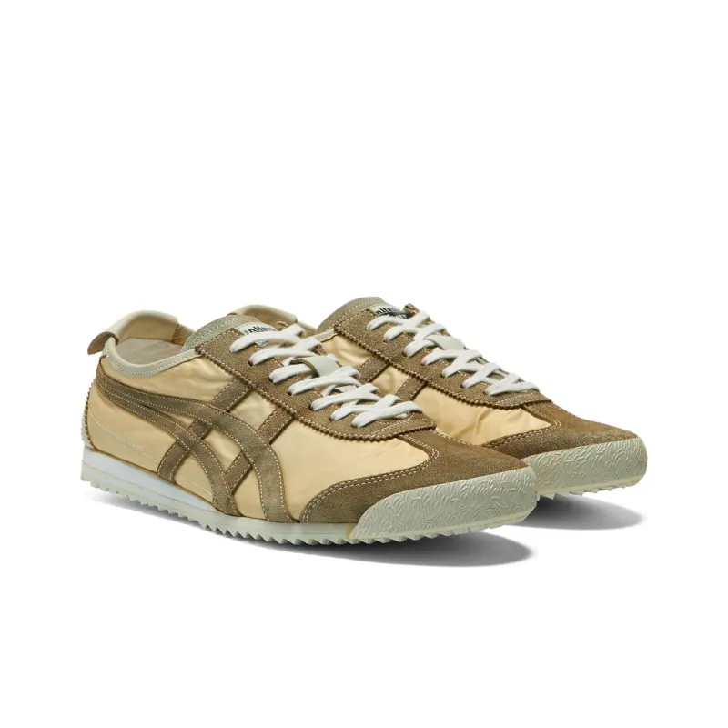 Asics Onitsuka Tiger Mexico 66 Nm Wood Crepe-2