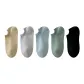 5 Pack (Pea Green+Silver Gray+Blue+Green+Black)