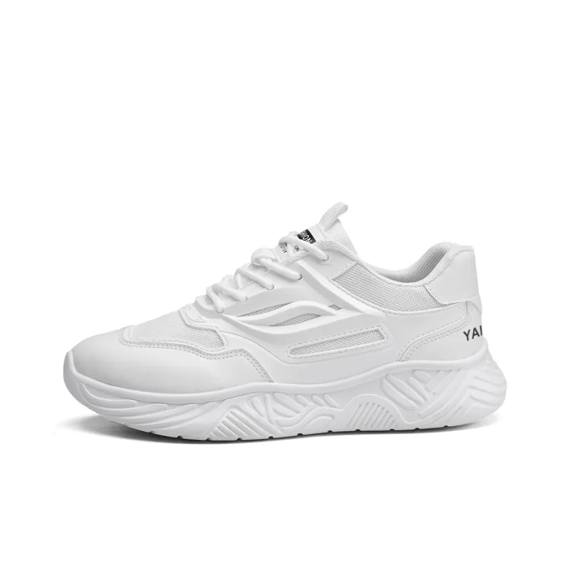 Yalu Slip Resistant, Abrasion Resistant, Waterproof, Lightweight Low Top Casual Shoes Men's-8