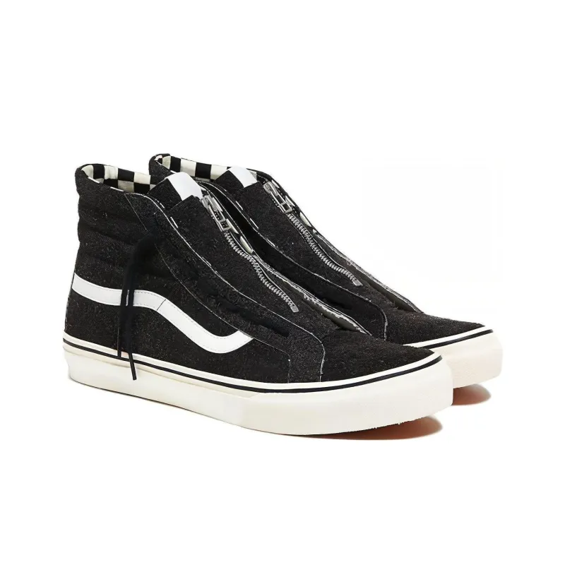 Vans Nonnative X SK8 Hi 'Black'-1