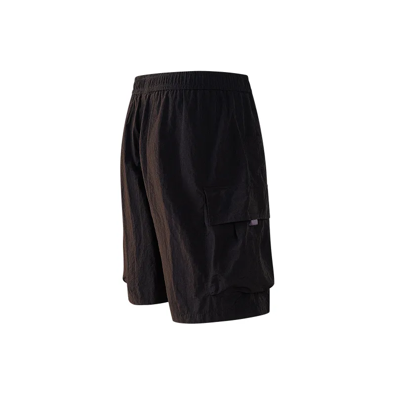 EDG Cargo Shorts Unisex-1