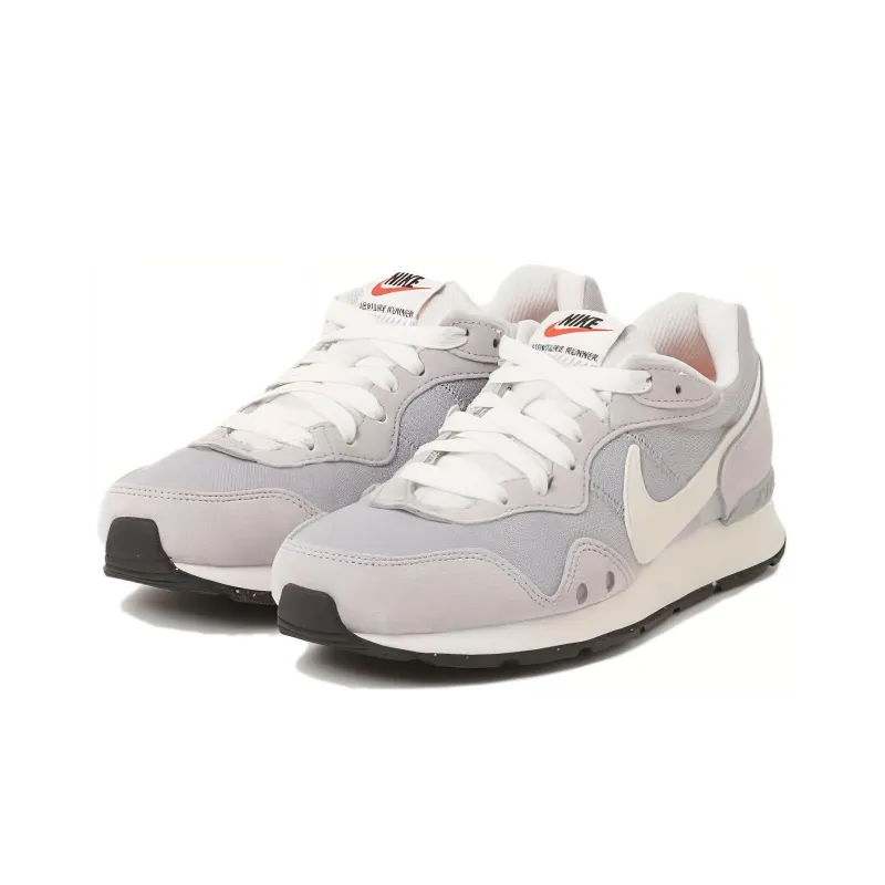 Nike Venture Runner 'Wolf Grey Sail' Women's-3