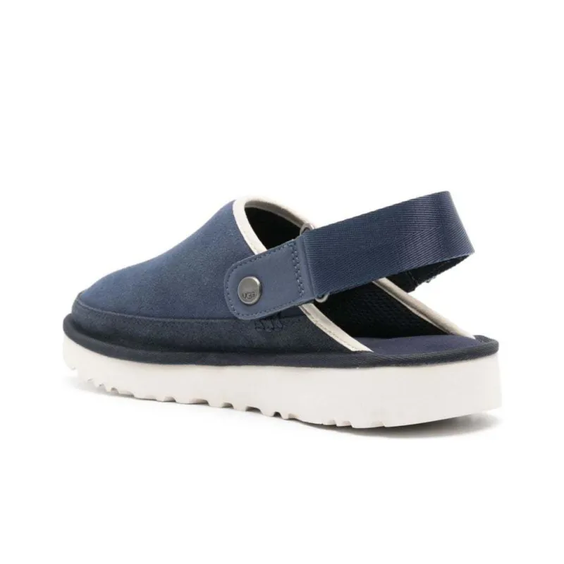 UGG Goldencoast Clog Night At Sea-2