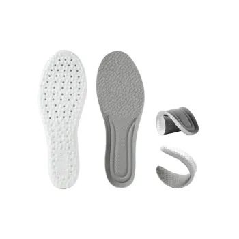 Step cloud Insoles Unisex