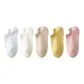 5 Pack (Pure White+Milk White+Earth Yellow+Khaki+Light Pink)