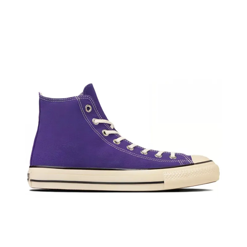 Converse All Star Us High Top 'Blue Violet'-1