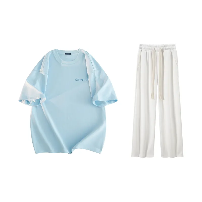 KIKSTYO Casual Sportswear Unisex-49