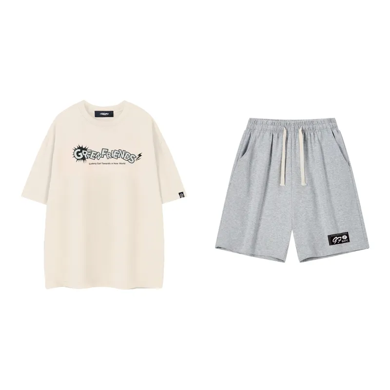 GF Casual Sportswear Unisex-15