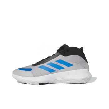 Bounce Legends Adidas 'Grey Bright Royal'