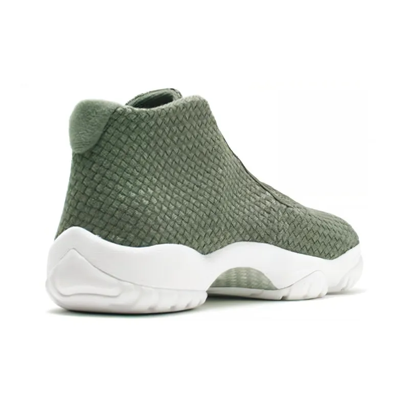 Jordan Future Iron Green-2