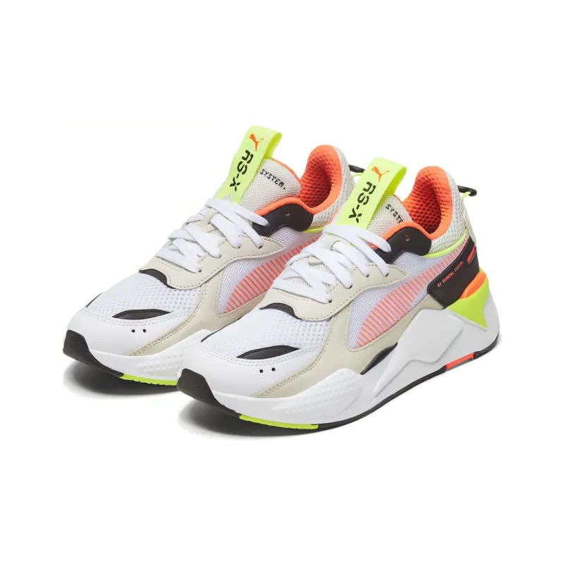 PUMA Rs x Hd2 Vitality Red Unisex-2