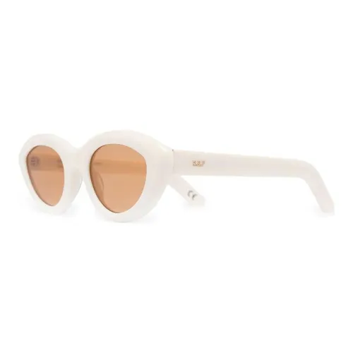 Retrosuperfuture Cocca Cat-eye Sunglasses