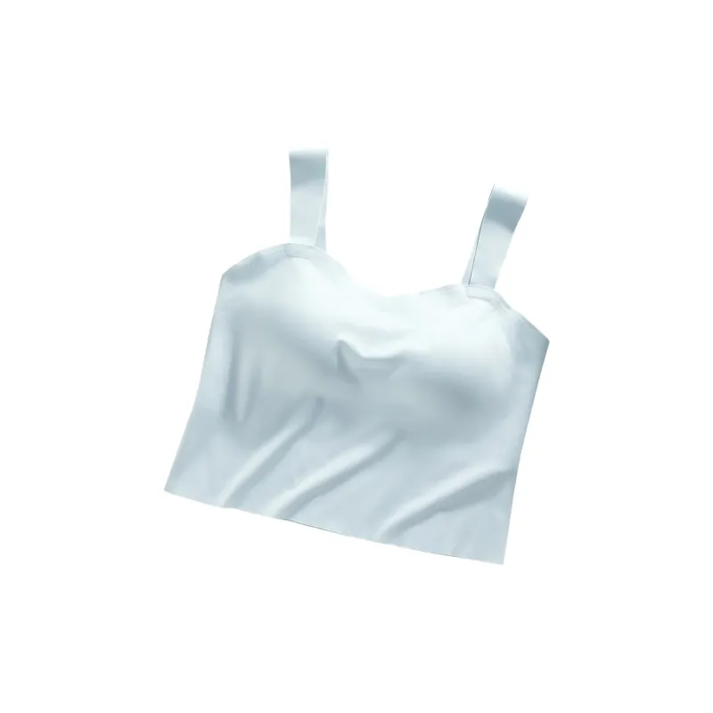 H YXIANG Women's Camisoles-16