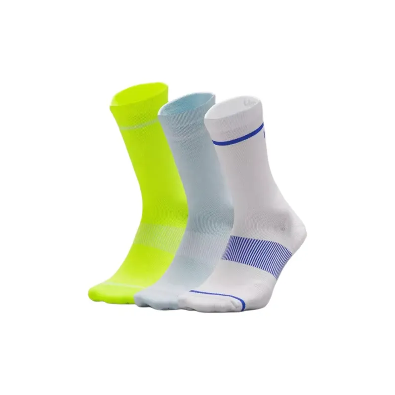 Lululemon Mid Calf Socks Men's 3 Pack-1