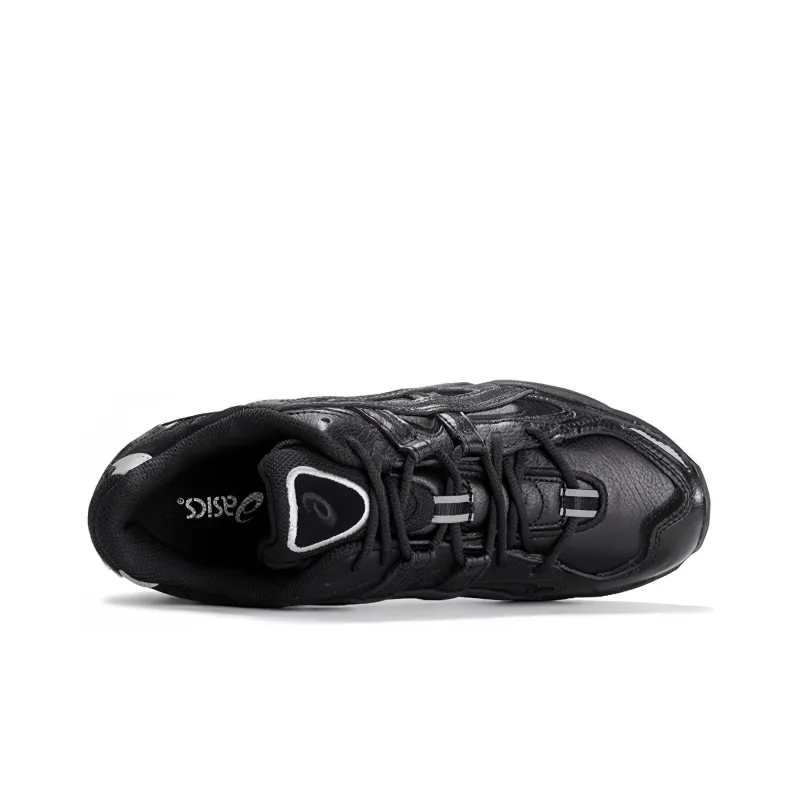 Asics Gel Kayano 5 Og Black-3