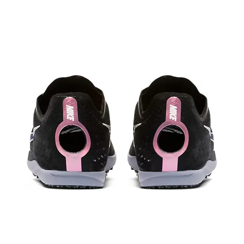 Nike Zoom Matumbo 3 Professional Athletics Black Purple-3