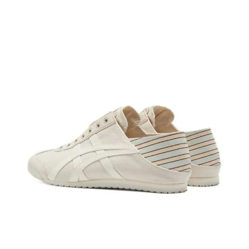 Onitsuka Tiger Mexico 66 Paraty Oatmeal/Cream-3
