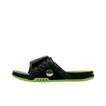 JORDAN Hydro Xiii Retro Black/Altitude Green