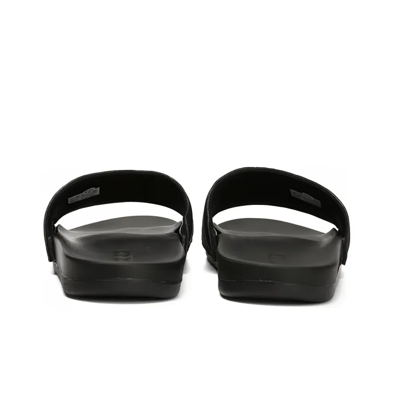 Adidas Adilette Comfort 'Core Black'-3