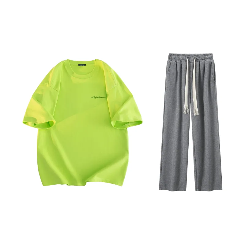 KIKSTYO Casual Sportswear Unisex-33