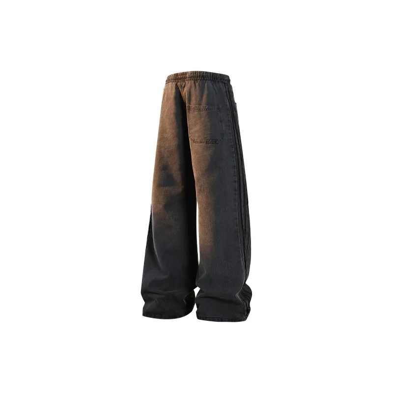 POPEYE Jeans Unisex-1