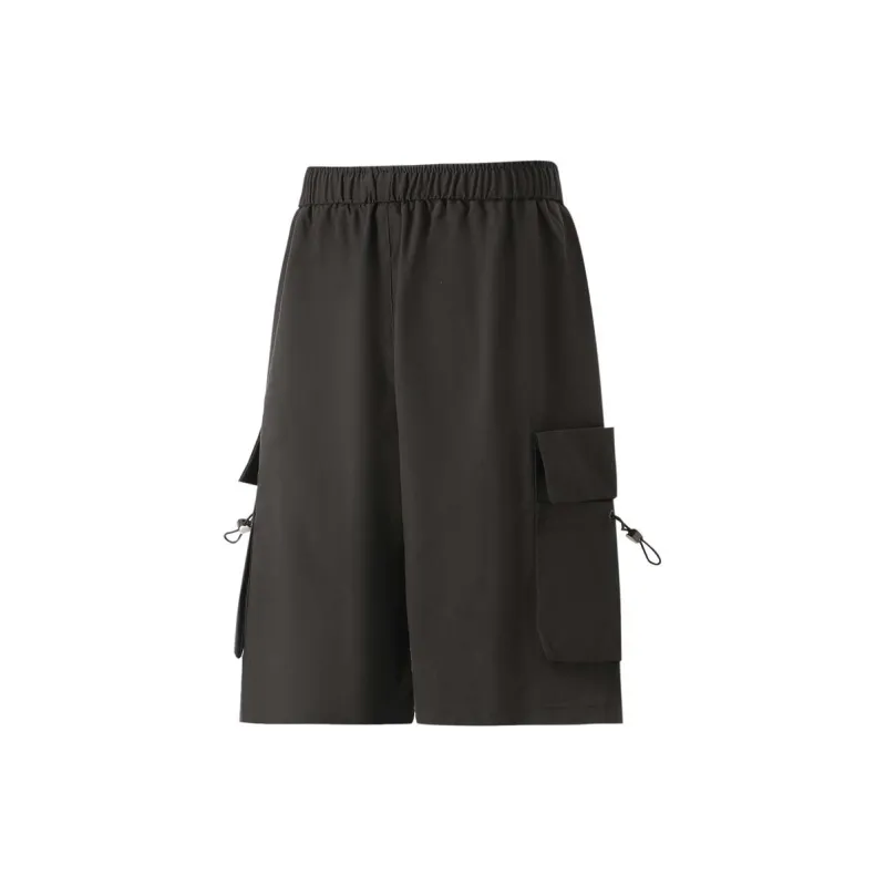 EOOVEN Cargo Shorts Unisex-1