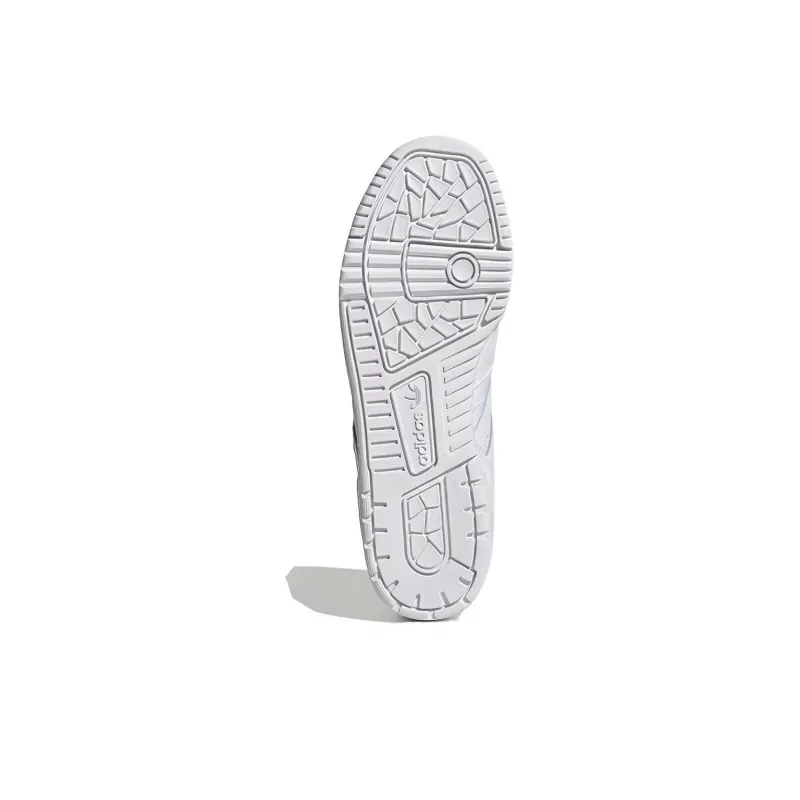 Adidas Originals Rivalry Low 'White Gold'-4