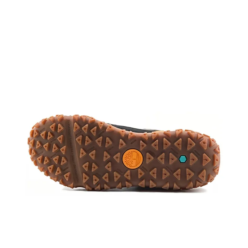Timberland Greenstride Motion 6 Waterproof Mid Hiker 'Yellow'-3