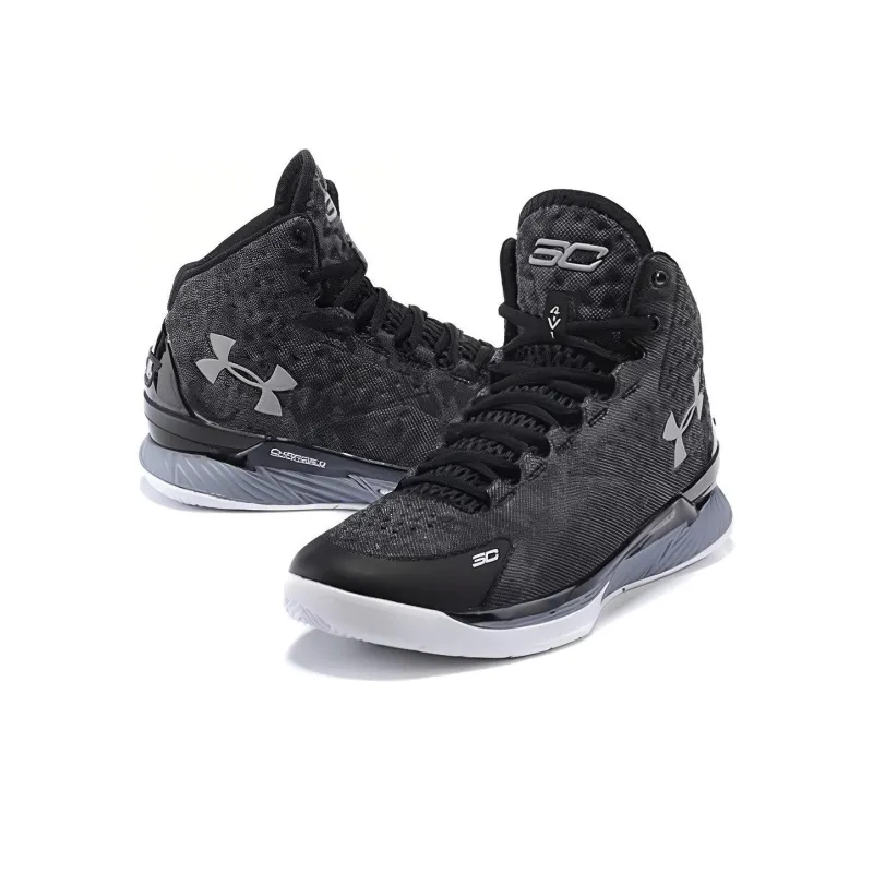 Under Armour Ua Curry 1 MI30-2