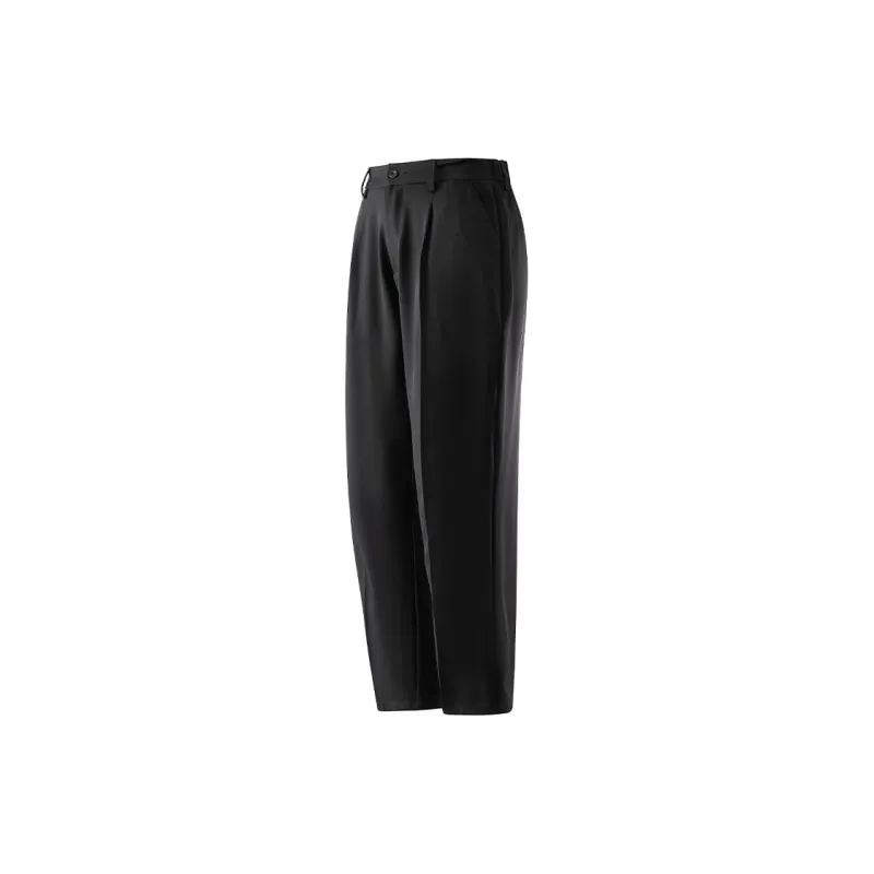 TESTUNG Suit Trousers Unisex-1
