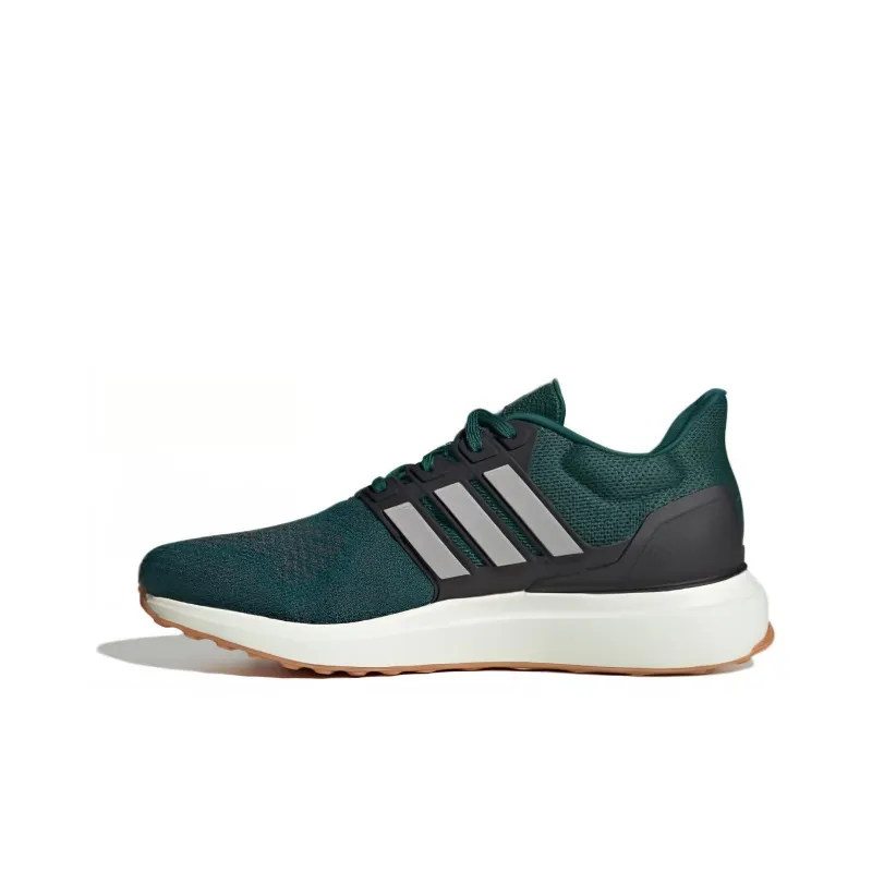 Adidas Ubounce Dna Collegiate Green Grey Core Black-0